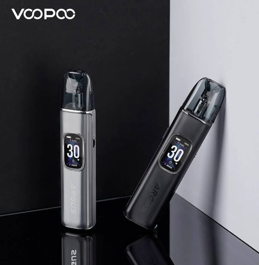 Voopoo Argus G3 阿格斯電子煙套裝